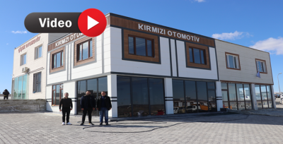 Yeni Oto Galericiler Sitesinde Eksikler Giderilsin