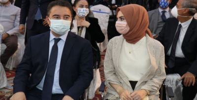 Yeni Parti Şanlıurfa İl Başkanını seçti!