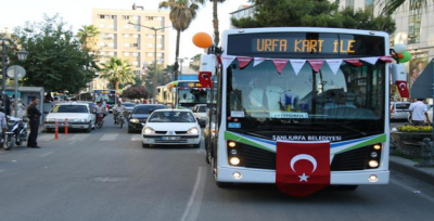 Yeni Yılda Zamlandı