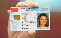 Yeni Yıldan İtibaren Tüm İllerde Çipli Kimlik Başvuruları Alınacak