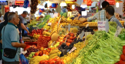 Yeni Yılın İlk Enflasyon Verisi Açıklandı