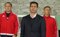 Yenilginin faturası Dağ'a kesildi