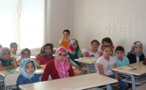 Yenişehir Gençlik Merkezi  Kuran Kursu  açtı.