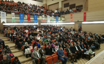 Yenişehir Gençlik Merkezinden Muhteşem Gençlik Şöleni