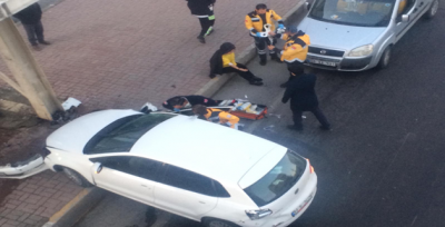 Yer Haliliye, Aynı Yol, Kaçıncı Kaza