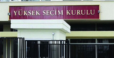 Yerel Seçimlere 13 Siyasi Parti Katılacak