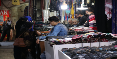 Yerli ve Yabancı Turistler Tarafından Beğenilerek Alınıyor