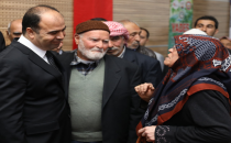 Yeşeren Çınarlar Projesi Start Aldı