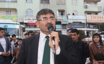 Yeşilay dünyaya yön gösteren bir teşkilattır