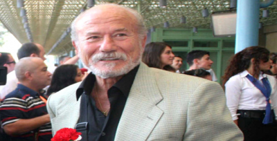 Yeşilçam'ın Usta Oyuncusu Kuzey Vargın Yaşamını Yitirdi