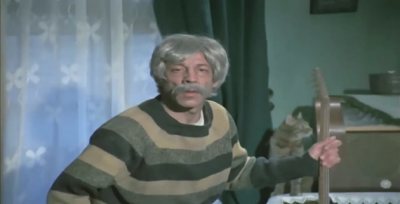 Yeşilçam'ın ustası Münir Özkul hayatını kaybetti