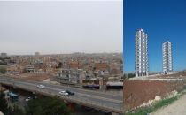 Yeşildirek kaderine mi terk edildi?