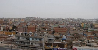 Yeşildirek Mahallesinde Kentsel Dönüşüm Gerçekleşiyor