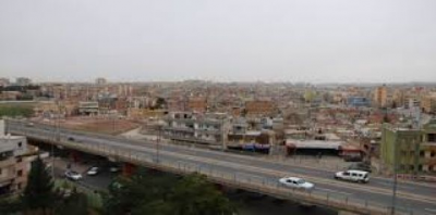 Yeşildirek Projesi İhale Çıkıyor