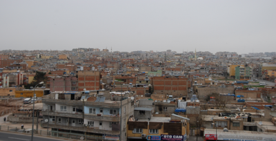 Yeşildirek Projesinde Flaş Gelişme