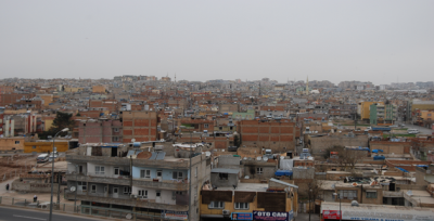 Yeşildirekli Vatandaşlar, ''Umudumuzu Yitirdik''