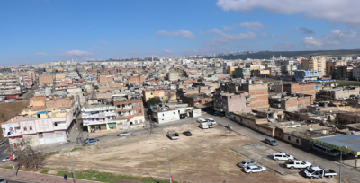 Yeşildirek'te 294 konut ve 26 işyeri yapılacak