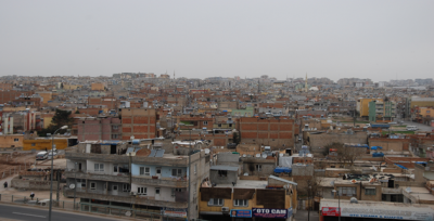 Yeşliderek Projesinde Flaş Gelişme