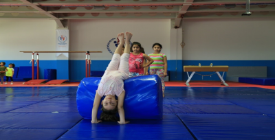 Yetenek Avcıları 52 Bin Öğrencinin Yeteneğini Keşfedecek