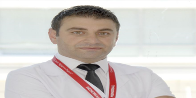 Yeterli Ve Dengeli Beslenilmeye Dikkat!