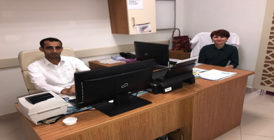 Yetişkin Alerji ve İmmünoloji Polikliniği Hizmete Girdi