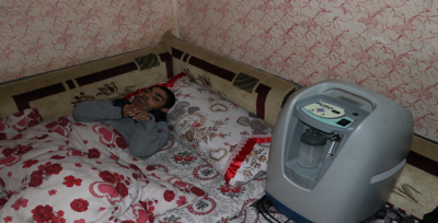 Yetkililer Harekete Geçti