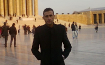 Yetkin Siverek'e atandı