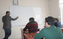 "YGS'yi sıradan bir deneme sınavıymış gibi görün"