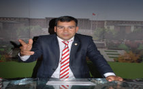 Yiğit'ten10 Ocak Çalışan Gazeteciler Günü Kutlu Olsun