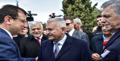 Yıldırım-İmamoğlu Ortak Yayınını Yönetecek İsim Belli Oldu! İşte Tarih