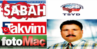 Yıldırım'dan Bayram Mesajı
