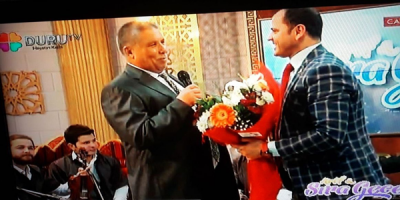 Yıldırım'dan Canlı Yayına Ziyaret 