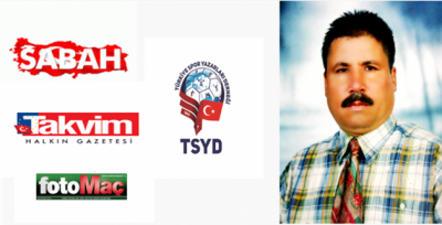 Yıldırım'ın 24 Temmuz Mesajı