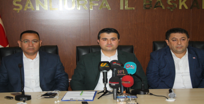 Yıldız, İl Başınalığına Şuna Kadar 20 Adaya Adayı Müracaat Etti