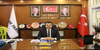 Yıldız, "Kara Propagandaya" Sessiz Kalmadı