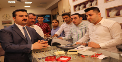 Yıldız Soluğu Dövizcide Aldı