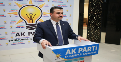 Yıldız, "Sosyal Medyada Dolaşan Söylemler Gerçeği Yansıtmamaktadır"