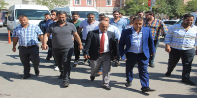 Yıldız teslim oldu!