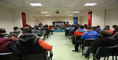 Yıldızlar Greko-Romen Güreş Türkiye Şampiyonası Şanlıurfa'da Yapılacak