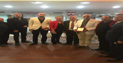 Yılın Sıra Gecesi Ekibi Akyol Saz Gurubu oldu