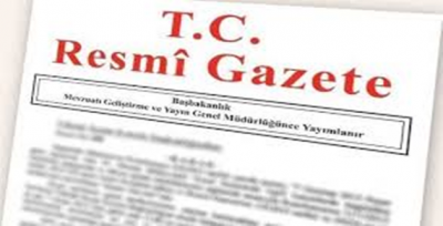 Yıllık İzin Yönetmenliği Değişti