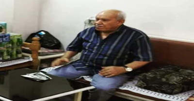 Yılmayan ailesinin acı günü