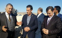 Yılmaztekin, oy torbaları için Avrupa yolcusu