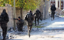 Yine acı haber: 2 polis şehit