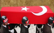 Yine acı haber geldi: 3 şehit, 6 yaralı!