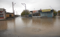 Yine altyapı yetersizliği; Yine mağduriyet!