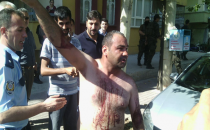 Yine bildik intihar girişimi