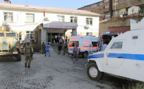 Yine hain tuzak, 2 şehit