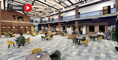 Yine İlk Yine Haliliye! Göbeklitepe Kültür Evi İhaleye Çıktı