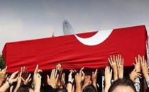 Yine Kara Haber: 2  Şehit